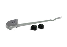 Load image into Gallery viewer, Whiteline 2013+ Mini Cooper (F55/F56/F57) Rear Heavy Duty Adjustable Sway Bar - 24mm Sway Bars Whiteline