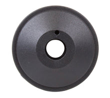 Load image into Gallery viewer, NRG Short Spline Adapter - Polaris RZR / Ranger (Secures w/OEM Lock Nut / Fits Quick Lock) - Black Steering Wheel Hubs NRG