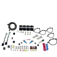 Load image into Gallery viewer, Nitrous Express Dodge EFI Dual Stage Nitrous Kit (50-150HP x 2) w/o Bottle Nitrous Systems Nitrous Express