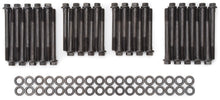 Load image into Gallery viewer, Edelbrock Head Bolt Kit for 60809/60819 409 Perf RPM Cylinder Heads Head Stud & Bolt Kits Edelbrock