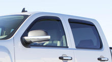 Load image into Gallery viewer, Lund 13-17 Ford Fusion Ventvisor Elite Window Deflectors - Smoke (4 Pc.) Wind Deflectors LUND