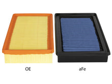 Load image into Gallery viewer, aFe MagnumFLOW Pro 5R OE Replacement Filter 18-19 Volkswagen Atlas L4-2.0L (t)/V6-3.6L Air Filters - Direct Fit aFe