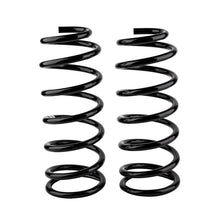 Load image into Gallery viewer, ARB / OME Coil Spring Rear Lc Rj70 Coilover Springs Old Man Emu