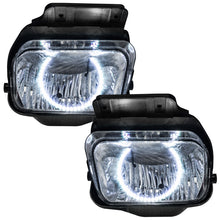 Load image into Gallery viewer, Oracle 03-06 Chevy Silverado SMD FL - White SEE WARRANTY Fog Lights ORACLE Lighting