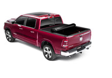 Load image into Gallery viewer, Truxedo 19-20 Ram 1500 (New Body) w/o Multifunction Tailgate 5ft 7in Sentry CT Bed Cover Bed Covers - Roll Up Truxedo