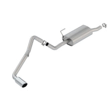 Load image into Gallery viewer, Borla 05-19 Nissan Frontier 4.0L V6 AT/MT Regular Cab S-type Exhaust (2wd/4wd) Catback Borla