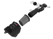 Load image into Gallery viewer, aFe Momentum GT Pro DRY S Cold Air Intake System 2018+ Jeep Wrangler (JL) V6 3.6L Cold Air Intakes aFe