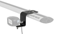 Load image into Gallery viewer, Rhino-Rack Pioneer Worklight Bracket Brackets Rhino-Rack