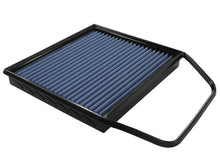 Load image into Gallery viewer, aFe MagnumFLOW Air Filters OER P5R A/F P5R BMW 335i 09-15 135i/535i 09-15 L6 (tt) Air Filters - Drop In aFe