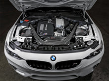 Load image into Gallery viewer, aFe Momentum GT Pro 5R Cold Air Intake System 15-17 BMW M3/M4 S55 (tt) Cold Air Intakes aFe