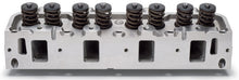 Load image into Gallery viewer, Edelbrock Single Ford FE 72cc 390/428 Head Comp Heads Edelbrock