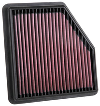 Load image into Gallery viewer, K&N 19-20 Nissan Altima 2.0L Replacement Air Filter Air Filters - Drop In K&N Engineering