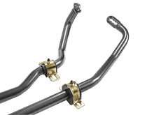 Load image into Gallery viewer, aFe Control ZL-Spec Sway Bar Set; 12-14 Chevrolet Camaro V8 (ZL Spec Chassis Only) Sway Bars aFe
