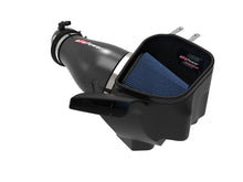 Load image into Gallery viewer, aFe Track Series Carbon Fiber Pro 5R AIS - 19-20 Jeep Grand Cherokee Trackhawk 6.2L Cold Air Intakes aFe