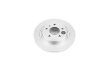 Load image into Gallery viewer, Power Stop 16-19 Buick Cascada Rear Evolution Geomet Coated Rotor Brake Rotors - OE - Cryo PowerStop