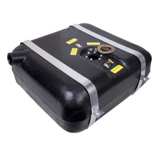 Load image into Gallery viewer, Omix Gas Tank Kit 14 Gallon 47-63 Willys Pickup Fuel Caps OMIX