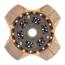 Load image into Gallery viewer, Exedy 92-01 Acura Integra 1.7L/1.8L Replacement 4 Puck Clutch Disc (For 08950AP4/08950BP4/08952P4) Clutch Discs Exedy