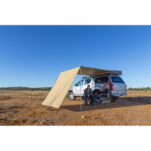 Load image into Gallery viewer, ARB Wind Break-Front 2500mm98In Fire Retardant Usa/Canada Spec Awnings & Panels ARB