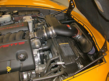 Load image into Gallery viewer, K&N 06-07 Chevrolet Corvette V8-6.0L Aircharger Performance Intake Cold Air Intakes K&N Engineering