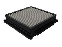 Load image into Gallery viewer, aFe 84-89 Porsche 911 Carrera H6-3.2L Magnum FLOW OE Replacement Air Filter w/ Pro DRY S Media Air Filters - Universal Fit aFe