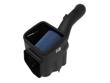 Load image into Gallery viewer, aFe Magnum FORCE Stage-2 Pro 5R Cold Air Intake System 17-19 GM Silverado/Sierra 2500HD/3500HD Cold Air Intakes aFe