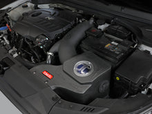 Load image into Gallery viewer, aFe Momentum GT Pro 5R Cold Air Intake System 19-20 Hyundai Veloster N 2.0L (t) Cold Air Intakes aFe