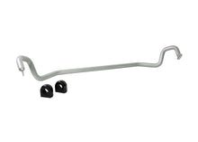 Load image into Gallery viewer, Whiteline 08-13 BMW M3 30mm Front Heavy Duty Swaybar Sway Bars Whiteline