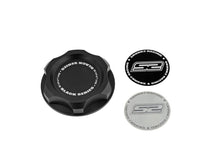 Load image into Gallery viewer, Skunk2 Honda Billet Oil Cap (M33 x 2.8) (Black Series) Oil Caps Skunk2 Racing