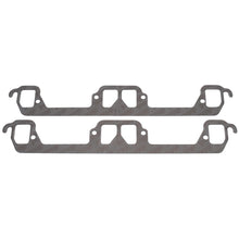 Load image into Gallery viewer, Edelbrock SB Chrysler (La) Exhaust Gasket Set Gasket Kits Edelbrock