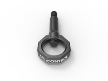 Load image into Gallery viewer, aFe Control Front Tow Hook Gray 20-21 Toyota GR Supra (A90) Other Body Components aFe