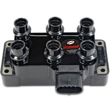 Load image into Gallery viewer, Granatelli 05-10 Ford 4.0L V6 Coil Hot Street Single Tower Coil Packs Ignition Coils Granatelli Motor Sports