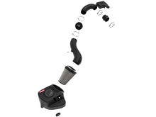 Load image into Gallery viewer, aFe Takeda Momentum Pro Dry S Cold Air Intake System 20-22 Subaru Outback H4-2.5L Cold Air Intakes aFe