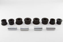 Load image into Gallery viewer, Whiteline Plus 88-91 Honda Civic/CRX Front Control Arm Lower Inner Bushing Bushing Kits Whiteline