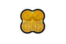 Load image into Gallery viewer, Diode Dynamics SS3 Lens PC Combo - Yellow Light Accessories and Wiring Diode Dynamics