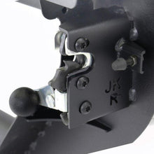 Load image into Gallery viewer, Go Rhino Jeep 07-18 Wrangler JK Trailline Replacement Rear Tube Door Doors Go Rhino