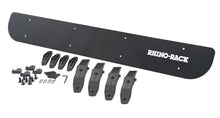 Load image into Gallery viewer, Rhino-Rack Wind Fairing - 38in Wind Deflectors Rhino-Rack