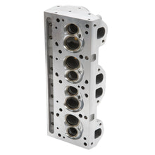 Load image into Gallery viewer, Edelbrock Cylinder Head Pontiac Performer RPM CNC Chamber 72cc Bare Single Heads Edelbrock