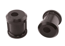 Load image into Gallery viewer, Whiteline 89-92 Mitsubishi Galant FWD/AWD Front Camber adj kit-control arm bushings Caster Kits Whiteline