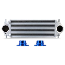 Load image into Gallery viewer, Mishimoto 2021+ Ford Bronco Intercooler Kit - Silver Intercooler Kits Mishimoto