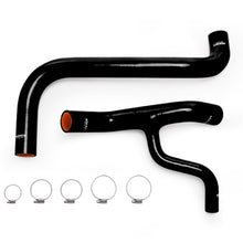 Load image into Gallery viewer, Mishimoto 98-04 Ford F-150 4.6L Black Silicone Radiator Hose Kit Hoses Mishimoto