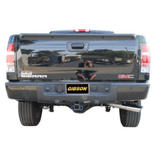 Load image into Gallery viewer, Gibson 07-11 GMC Sierra 1500 Denali 6.2L 3.5in Cat-Back Single Exhaust - Stainless Catback Gibson