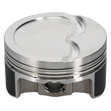 Load image into Gallery viewer, Wiseco Chevy LSX 6.0L -9.7cc Dish 4.01in Bore .945in Pin NA/Boost/Nitrous Drop-In Pistons Piston Sets - Forged - 8cyl Wiseco