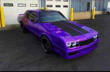 Load image into Gallery viewer, Oracle Pre-Installed Lights 4x6 IN. Sealed Beam - Red Halo SEE WARRANTY Headlights ORACLE Lighting