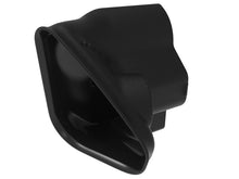 Load image into Gallery viewer, aFe Power 15-20 Ford Mustang 2.3l L4/3.7l V6/5.0l V8 Dynamic Air Scoop - Black Air Intake Components aFe