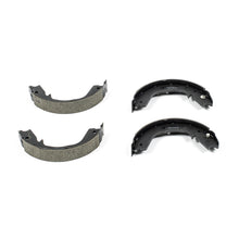 Load image into Gallery viewer, Power Stop 00-06 Mitsubishi Montero Rear Autospecialty Parking Brake Shoes Brake Shoes PowerStop