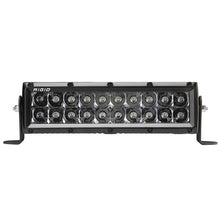 Load image into Gallery viewer, Rigid Industries 10in E Series Spot - Midnight Edition Light Bars & Cubes Rigid Industries