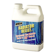 Load image into Gallery viewer, DEI Radiator Relief 32 oz. Coolants DEI