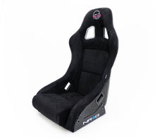 Load image into Gallery viewer, NRG FRP Bucket Seat Prisma Edition w/ Pearlized Back (Medium) Race Seats NRG