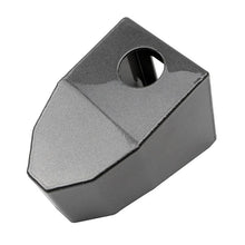 Load image into Gallery viewer, Wehrli 01-19 Chevrolet LB7/LLY/LBZ/LMM/LML/L5P Duramax Brake Master Cylinder Cover - Flat Black Brake Master Cylinder Wehrli