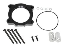 Load image into Gallery viewer, Airaid 04-09 Colorado/Canyon / 07-12 GM Fullsize Pickup 4.3L V6 PowerAid TB Spacer Throttle Body Spacers Airaid